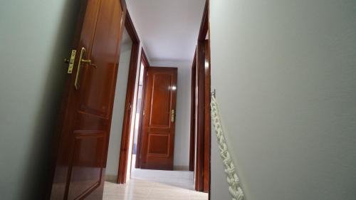 Combarro Casa | A Xanota
