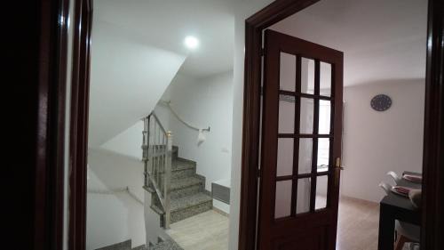 Combarro Casa | A Xanota