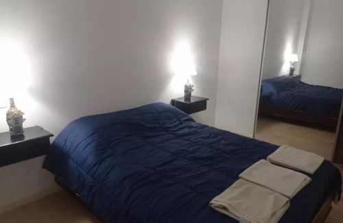 Lomas del Mirador Apartamento | A y N Alojamiento