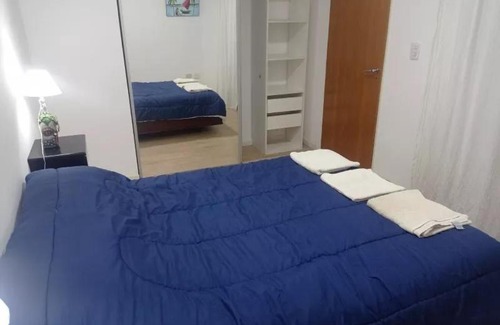 Lomas del Mirador Apartamento | A y N Alojamiento