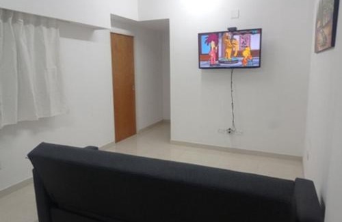 Lomas del Mirador Apartamento | A y N Alojamiento