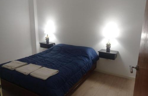 Lomas del Mirador Apartamento | A y N Alojamiento