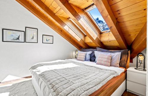 Engelberg Apartamento | A&Y Penthouse Engelberg