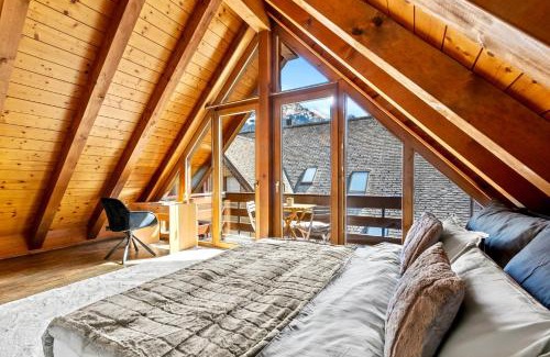 Engelberg Apartamento | A&Y Penthouse Engelberg