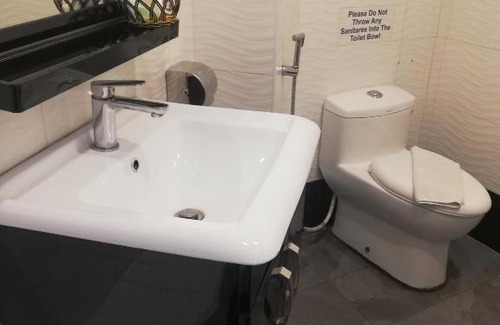 Central District Hotel | A&Z BOUTIQUE HOTEL