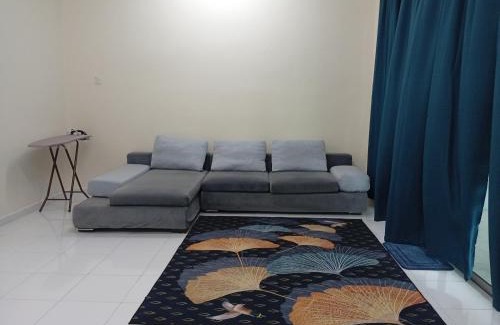 Kangar Casa | A&Z Homestay Kangar with 4 Bedroom 3 Bathroom