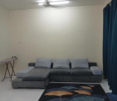 Kangar Casa | A&Z Homestay Kangar with 4 Bedroom 3 Bathroom