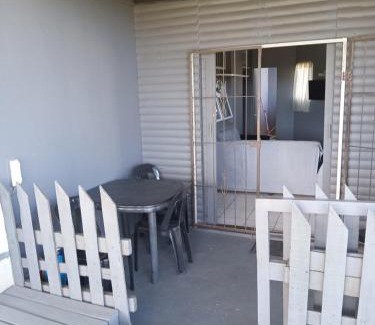Winklespruit Apartamento | A-Z Vakansie Verblyf Winkelspruit, KZN