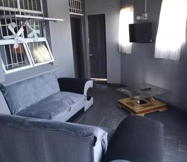 Winklespruit Apartamento | A-Z Vakansie Verblyf Winkelspruit, KZN