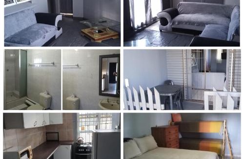 Winklespruit Apartamento | A-Z Vakansie Verblyf Winkelspruit, KZN