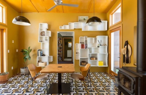 Panorama Heights Casa | A Z West House By Homestead Modern