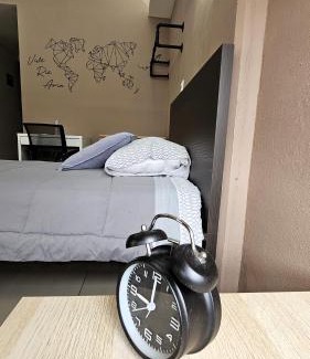 Cuautitlán Izcalli Apartamento | A01 EXECUTIVE SUITE at IZCALLI - TEPOTZOTLAN Single Tourist & Executive Choice Students Companies Executives WELCOME! 5min Izcalli-15min Esmeralda-20min Sátelite-25min AIFA