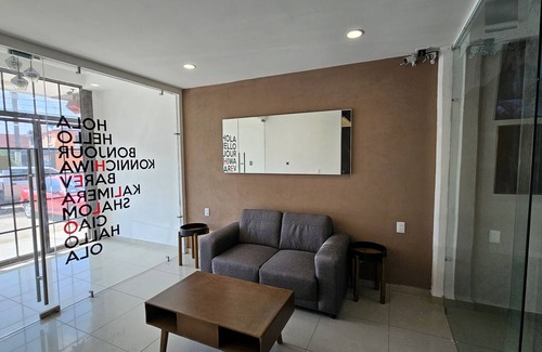Cuautitlán Izcalli Apartamento | A02 Super Suite a 5 minutos de la FORD Izcalli !!!