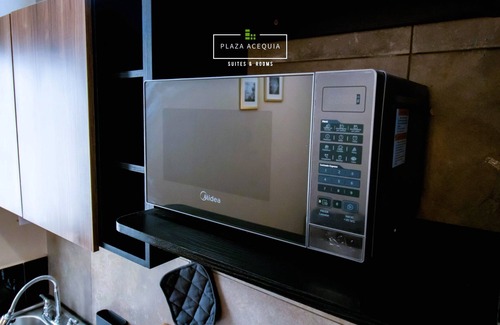 Cuautitlán Izcalli Apartamento | A03 SUPER CITY SUITE AT PLAZA ACEQUIA