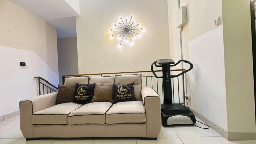 Tebrau Casa | A04 A Place Just Like Home In Austin