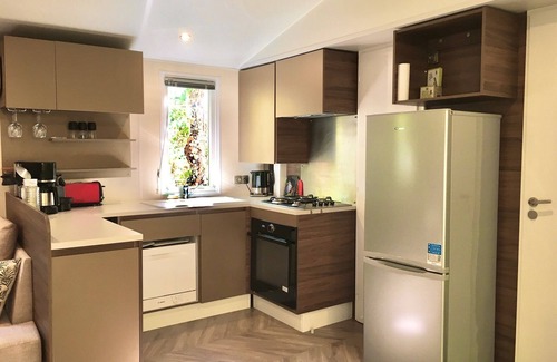 Saint-Privat-de-Champclos Casa | A05 - Prestige + 3ch 6pax
