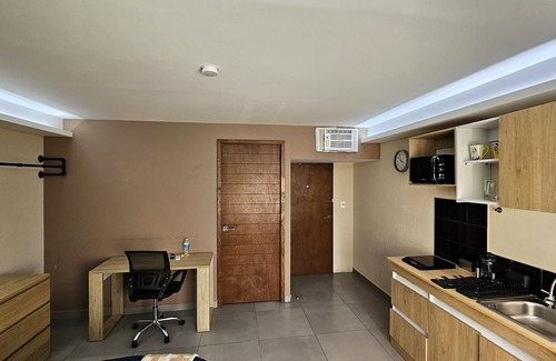 Cuautitlán Izcalli Apartamento | A06 SUPER CITY SUITE AT PLAZA ACEQUIA