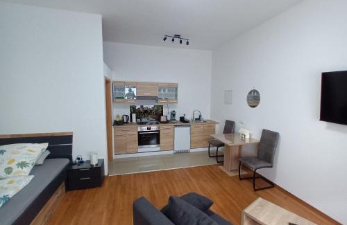 Abstatt Apartamento | A07 Apartment Abstatt Zentrumsnah