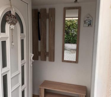 Abstatt Apartamento | A07 Apartment Abstatt Zentrumsnah