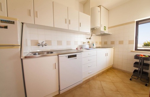 Porto de Mos Apartamento | A08 - Magnolia Sea View Apartment