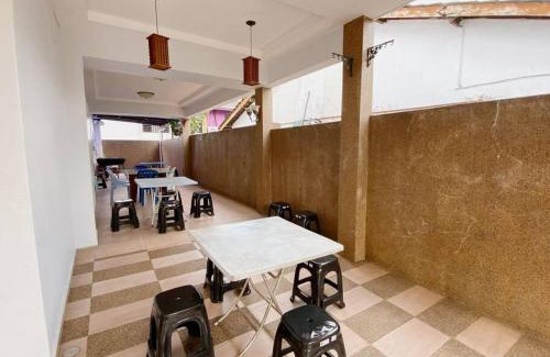 Taman Johor Jaya Casa | A09 Homestay In Dedap Johor Jaya