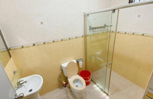 Taman Johor Jaya Casa | A09 Homestay In Dedap Johor Jaya