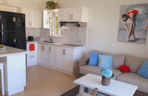 Cabarete Apartamento | A1-1. Residencial Mañanero. Ocean View