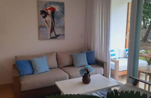 Cabarete Apartamento | A1-1. Residencial Mañanero. Ocean View