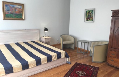 Centrs Apartamento | A1 apartments with free parking