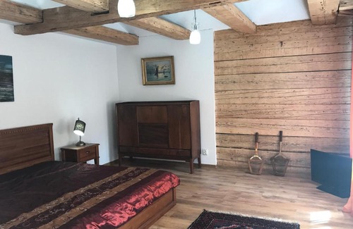 Centrs Apartamento | A1 apartments with free parking