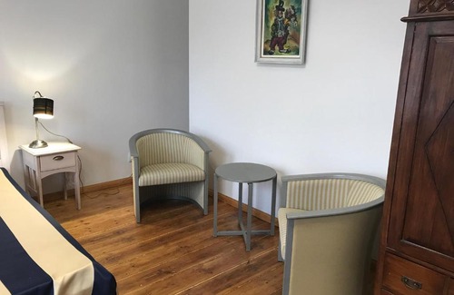 Centrs Apartamento | A1 apartments with free parking
