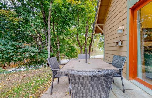 Proctorsville Casa | A1 at Castle Hill - Townhome