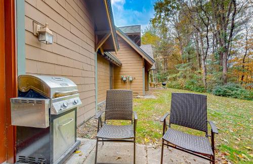 Proctorsville Casa | A1 at Castle Hill - Townhome