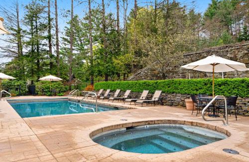 Proctorsville Casa | A1 at Castle Hill - Townhome