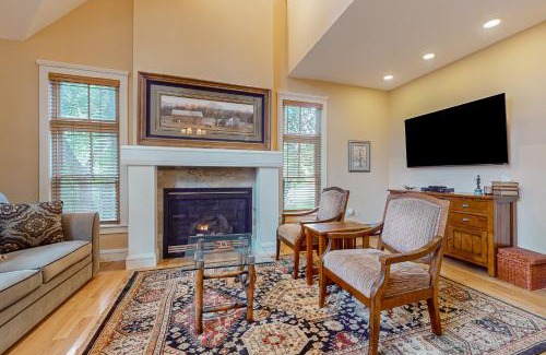 Proctorsville Casa | A1 at Castle Hill - Townhome