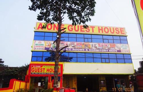 Talcher Hotel | A1 Guest House