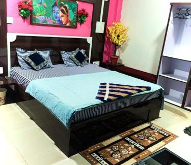 Talcher Hotel | A1 Guest House