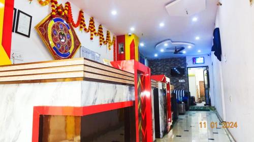 Talcher Hotel | A1 Guest House