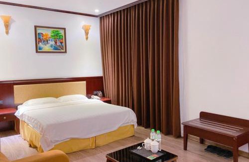 Dong Da Apartamento | A1 Hill Hotel HN - by BAY LUXURY