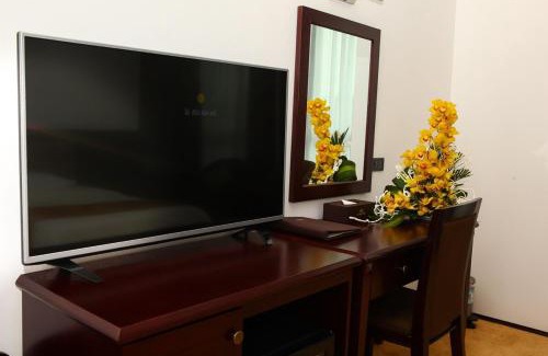 Dong Da Apartamento | A1 Hill Hotel HN - by BAY LUXURY