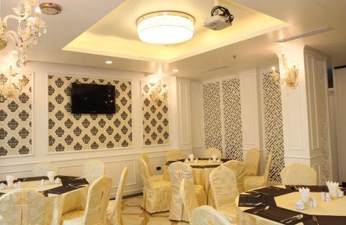 Dong Da Apartamento | A1 Hill Hotel HN - by BAY LUXURY