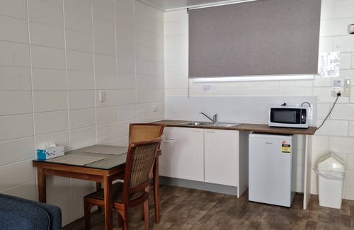 Cairns Central Business District Hotel | A1 Inn the City