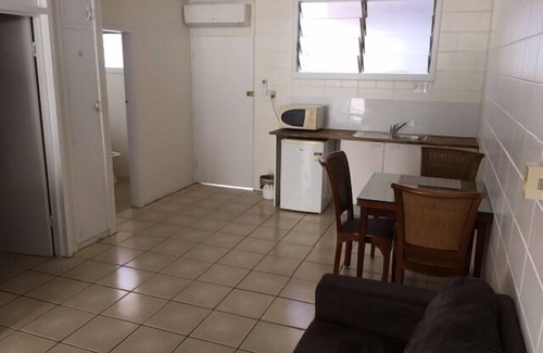 Cairns Central Business District Hotel | A1 Inn the City