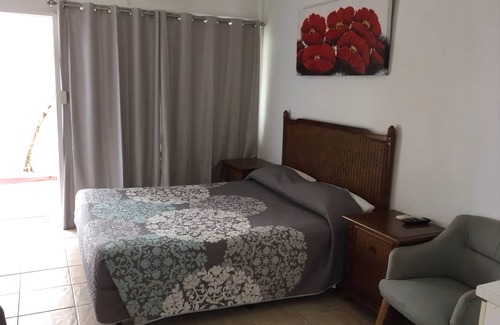 Cairns Central Business District Hotel | A1 Inn the City