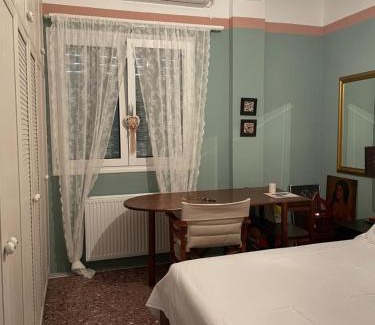 Ilion Casa | A1 Kalamata Rent