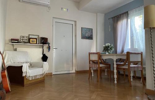 Ilion Casa | A1 Kalamata Rent
