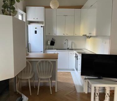 Ilion Casa | A1 Kalamata Rent