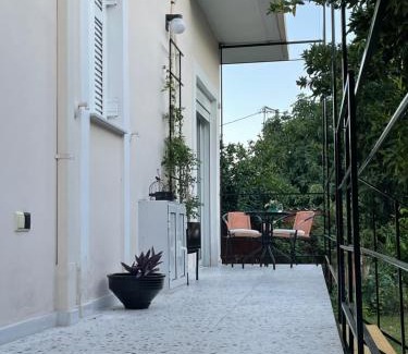 Ilion Casa | A1 Kalamata Rent
