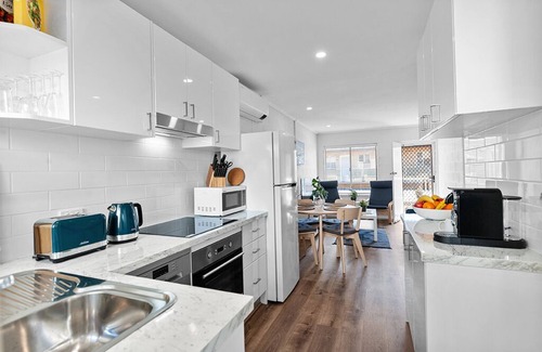 Adelaide Apartamento | *A1 location & lifestyle @ tranquil seaside shores