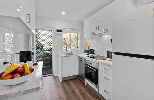Adelaide Apartamento | *A1 location & lifestyle @ tranquil seaside shores